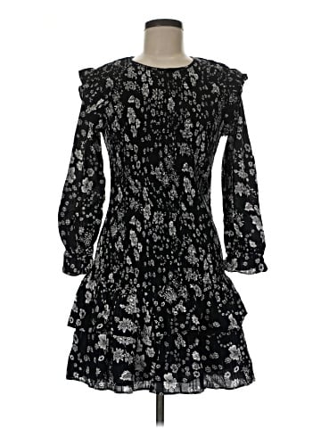 Walter Baker Cocktail Dress (view 1)