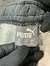 Puma Gray Track Pants Size M - photo 7