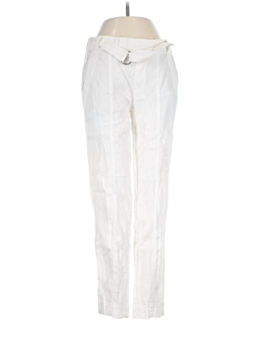 Vince. Linen Pants (view 1)