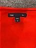 Gap Outlet 100% Polyester Red Casual Dress Size M - photo 7
