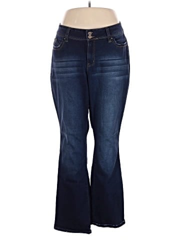 YMI Jeans (view 1)