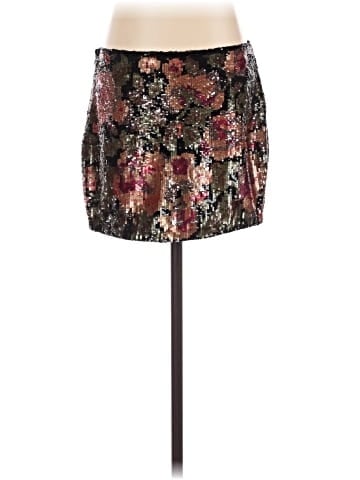 Haute Hippie Casual Skirt (view 2)