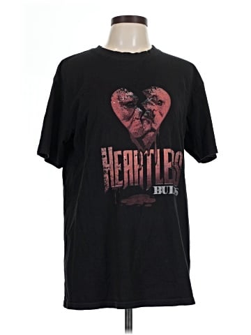 Heritage Short Sleeve T-Shirt (view 1)
