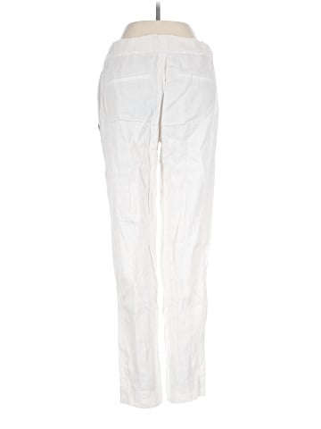 Vince. Linen Pants (view 2)