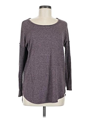 Bobeau Long Sleeve T-Shirt (view 1)