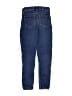 Wonder Nation Solid Blue Jeans Size M (kids) - photo 2