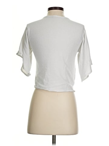 Harper Short Sleeve Blouse (view 2)