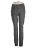 Lands' End Solid Gray Casual Pants Size 14 - photo 1