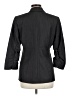 Calvin Klein Gray Blazer Size 6 - photo 2