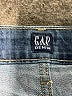 Gap Stars Blue Jeans Size 28 waist - photo 7