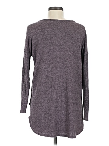 Bobeau Long Sleeve T-Shirt (view 2)