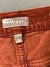 DL1961 Brown Casual Pants Size 33 waist - photo 7
