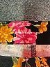 Old Navy Floral Black Casual Pants Size 2 - photo 7