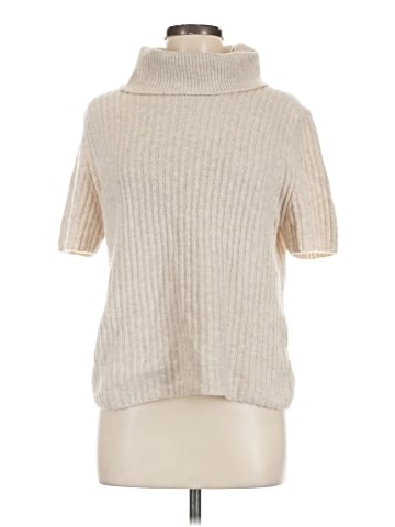 Be Cool Turtleneck Sweater (view 1)
