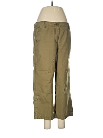 J.Jill Cargo Pants (view 1)
