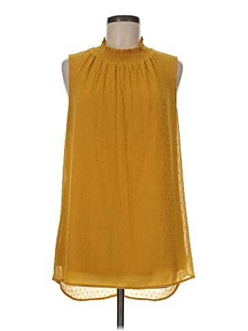 DR2 Sleeveless T-Shirt (view 1)