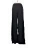YMI Solid Black Track Pants Size S - photo 2
