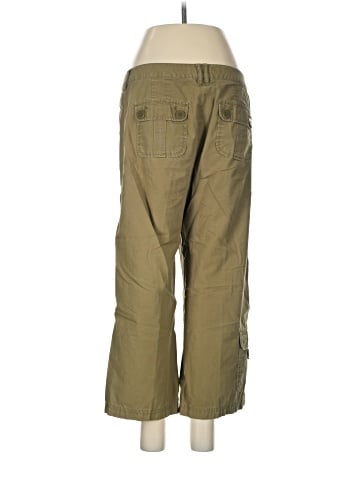 J.Jill Cargo Pants (view 2)