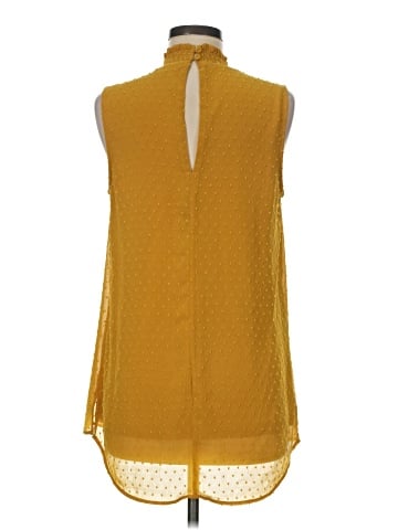 DR2 Sleeveless T-Shirt (view 2)