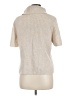 Be Cool Tan Turtleneck Sweater Size Med - Lg - photo 2