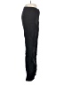 YMI Solid Black Track Pants Size S - photo 4