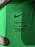 Nike Green Athletic Shorts Size S - photo 3