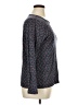 Croft & Barrow Blue Long Sleeve Top Size XL - photo 4