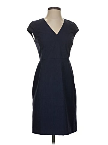 Ann Taylor Factory Casual Dress (view 1)