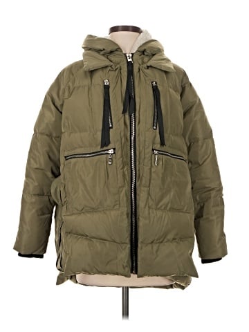 Orolay Snow Jacket (view 1)