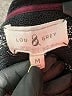 Lou & Grey Black Pullover Sweater Size M - photo 7