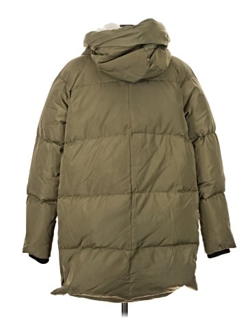 Orolay Snow Jacket (view 2)