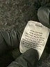 Leith Black Sweater Vest Size L - photo 8
