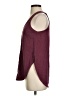 Wilt 100% Cotton Burgundy Active Tank Size XS - photo 5