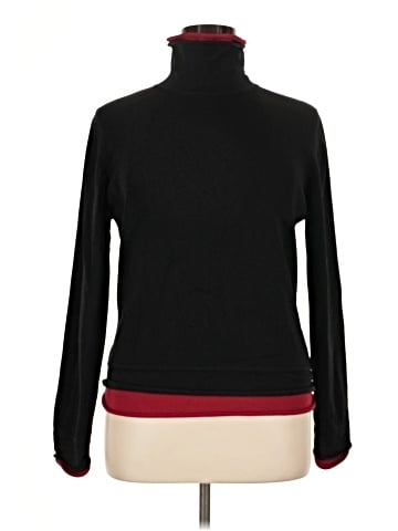Tehama Turtleneck Sweater (view 1)