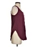 Wilt 100% Cotton Burgundy Active Tank Size XS - photo 4