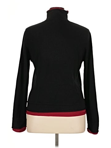 Tehama Turtleneck Sweater (view 2)