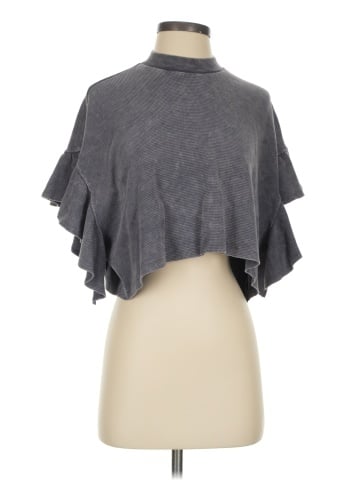 Altar'd State Short Sleeve Top (view 1)