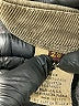 7 For All Mankind Brown Casual Pants Size 28 waist - photo 9