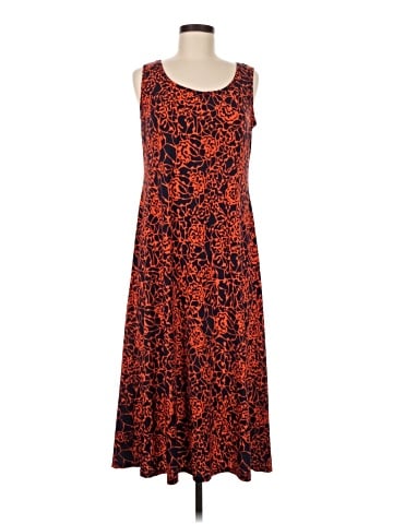 Tiana B. Casual Dress (view 1)