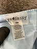 Eye Candy Blue Tank Top Size Sm - Med - photo 7