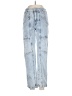 Habitual Blue Jeans Size 26 waist - photo 1