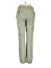 Old Navy Green Khakis Size 28 waist - photo 2