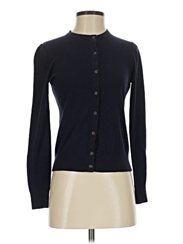 Ann Taylor Cardigan (view 1)