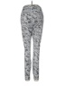 Spyder Print Silver Active Pants Size M - photo 2