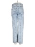 Habitual Blue Jeans Size 26 waist - photo 2
