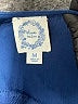Blue Rain Blue Casual Dress Size M - photo 7