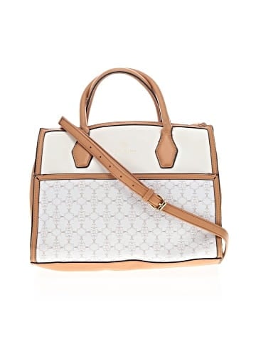Nanette Lepore Satchel (view 1)