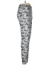 Spyder Print Silver Active Pants Size M - photo 4
