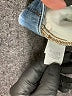 J.Jill Solid Blue Jeans Size 18 - photo 5