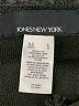 Jones New York Black Pullover Sweater Size L - photo 7